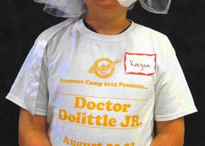 Dr. Doolittle 4