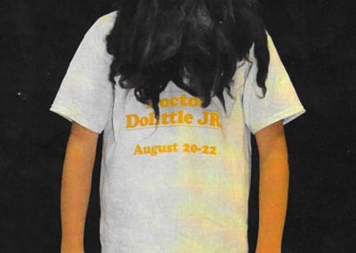 Dr. Doolittle 7