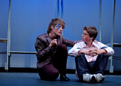 Pippin 2009 | CAST Theatre Company