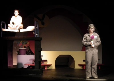 Seussical 2012 | CAST Theatre Company