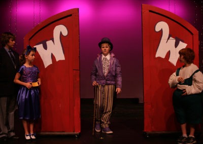 Willy Wonka 19