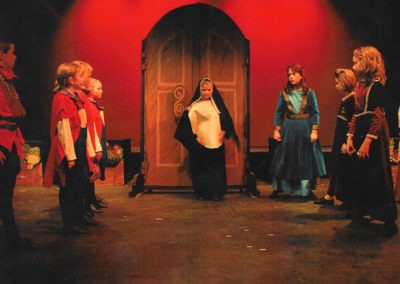 The Comedy of Errors 2010 | CAST Theatre Company