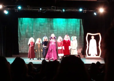 Rockin' Tale of Snow White 2016 | CAST Theatre Company